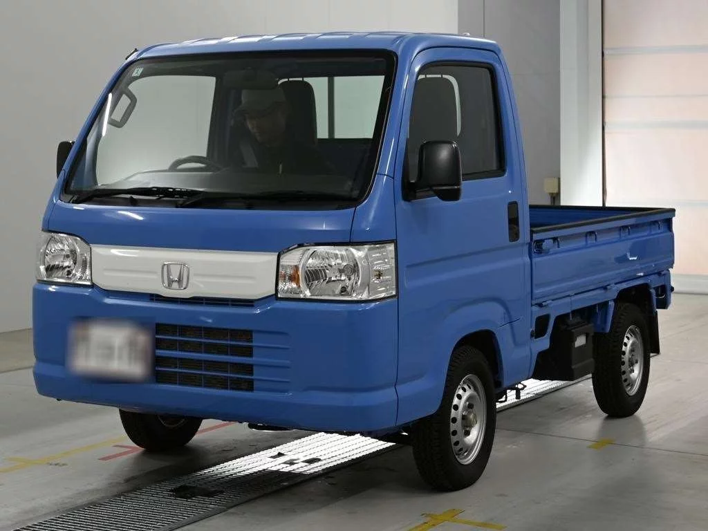 Honda Acty Truck HA9 2021